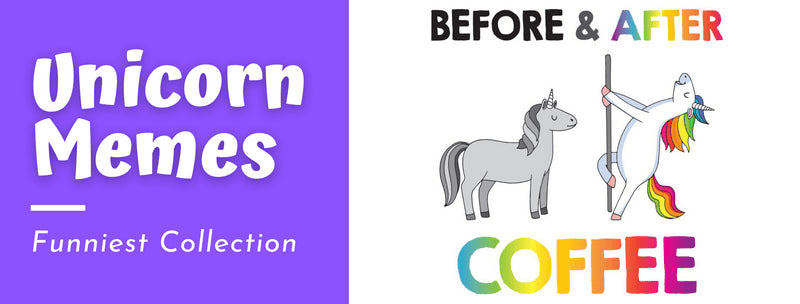 40 Unicorn Memes to make you smile